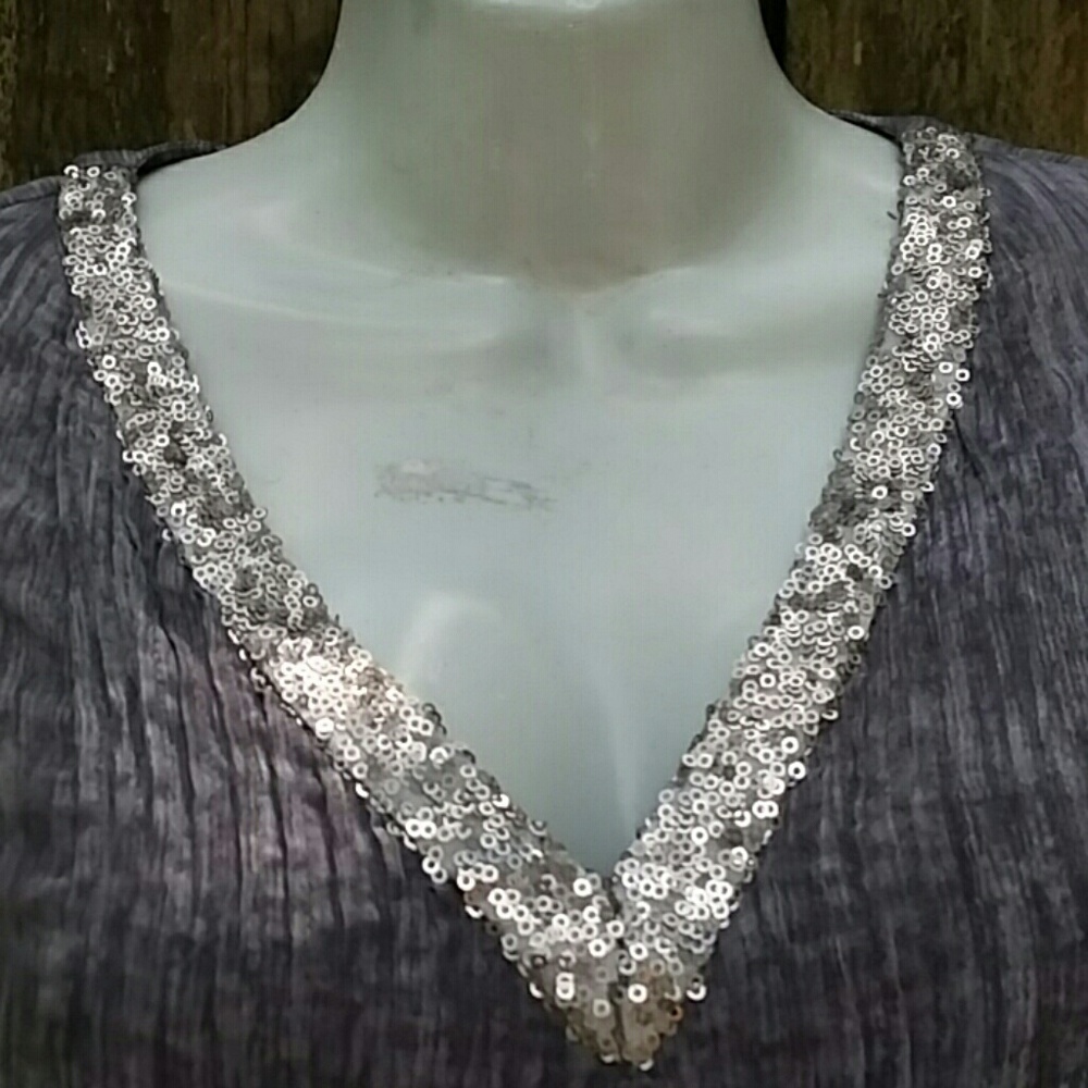 KNOX ROSE SHIRT - Picture 6 of 8